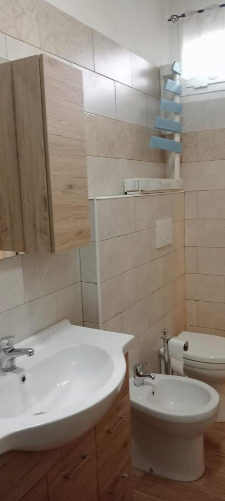 卡萨察利古勒 Ca Du Angiulin酒店 外观 照片